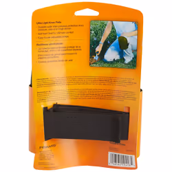 Fiskars Lightweight  Durable Knee Pads for Gardening and Housework  with Comfortable Padded Foam Cushioning