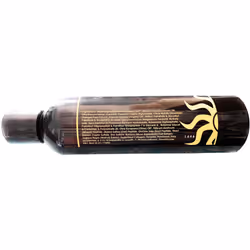 Tan Physics True Color Sunless Tanner  8 Fl oz (Pack of 2) withTanning Mitts by Sans-Sun - Self Tanner - Sunless Tanning Lotion - Self Tanne