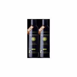 Tan Physics True Color (2 pack) w/ 5 FREE pairs of application gloves, Sunless Tanner