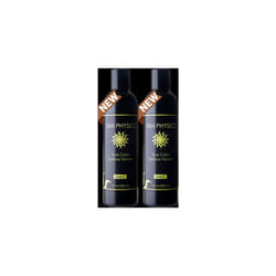 Tan Physics True Color (2 pack) w/ 5 FREE pairs of application gloves, Sunless Tanner