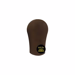 Tan Physics True Color Tanner 8 oz w/FREE Tanning Mitt and Exfoliation Gloves