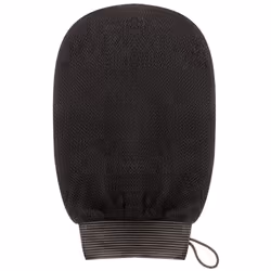 Tan Physics Self Tanner  8 Fl oz with Exfoliation Mitt by Quest Skin Care - Tan Physics True Color Sunless Tanner - Tan Physics Sunless Tann