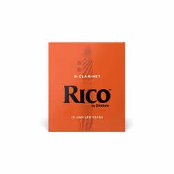 Rico Design RCA1020, Unfiled reed, Wood, Cane, 10 pc(s), Box, United States