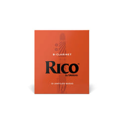 Rico Design RCA1020 woodwind instrument reed