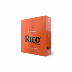 Rico Design RCA1020 woodwind instrument reed
