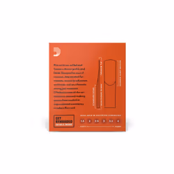 Rico Design RIA1035 woodwind instrument reed