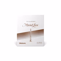 Rico Design RML10BCL300 woodwind instrument reed
