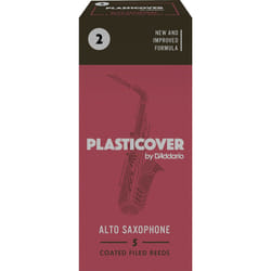 D'Addario Plasticover Alto Saxophone 2.0