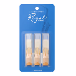 D'Addario RJB0325