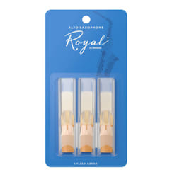 D'Addario RJB0325 woodwind instrument reed
