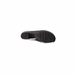 Clarks Women's May Marigold Slip-On Loafer  Black  6