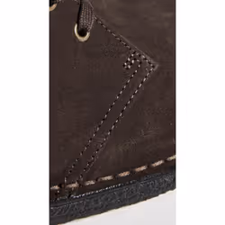 Clarks Originals Men's Desert Boot Brown Suede 10.5 M US
