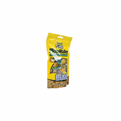 PRO PlecoWafers 5.29 Ounces, Nutritionally Balanced Vegetarian Fish Food for Bottom Feeders, Concentrated Algae Center