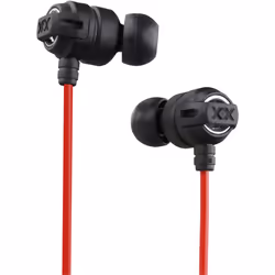 JVC HAFX1X Headphone Xtreme-Xplosivs
