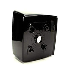 Vita-Mix 15728 Upper Base Shell - Black