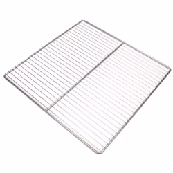 Shelf Chrome Plated 232/332W I