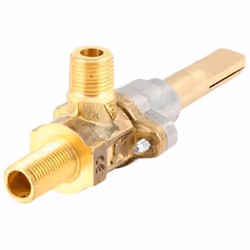Garland G4447-XX Valve Top Burner Less Hood