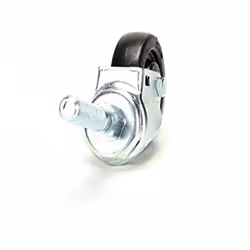 Henny Penny 17630 Caster 3  Swivel stem
