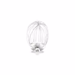 Hobart 00-275897 Whip Stainless Steel  20 Qtr. D