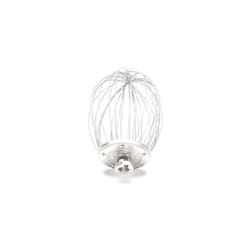 Hobart 00-275897 Whip Stainless Steel  20 Qtr. D