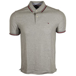 Tommy Hilfiger Men's Mesh Performance T-Shirts  Classic Fit Medium  Gr