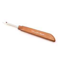 Clover Seam Ripper  1 Pack  Red