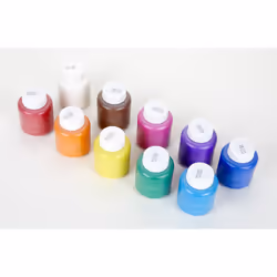 Crayola Washable Kids Paint (Set of 10)