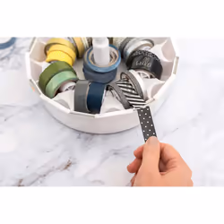 We R Memory Keepers Crafting Tools - Washi Tape Dispenser