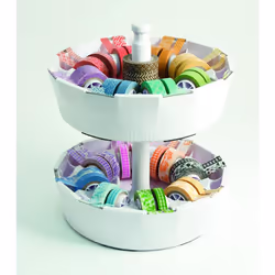 We R Memory Keepers Crafting Tools - Washi Tape Dispenser