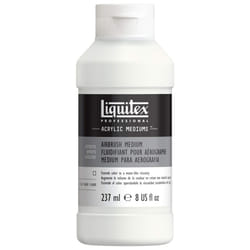 Liquitex Professional Effects Medium   237ml 8oz  Airbrush Medium