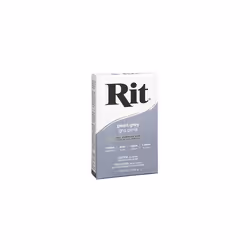 Rit 03579000584 Powder Dye  1-1/8 oz  Pearl Grey