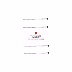 Official Victorinox replacement Pins for swiss army / swisscard - pack of 4