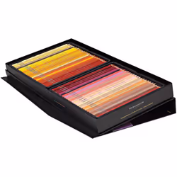 Prismacolor Premier Colored Pencils, Soft Core, 150 Count, Lightfast,