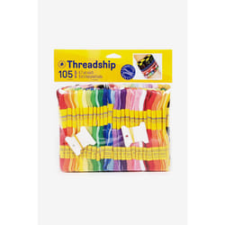DMC Prism Thread Packs (PRISMJUMBO)