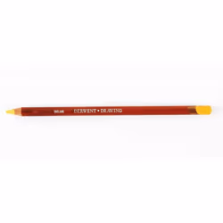 Derwent Coloured Drawing Pencils, Set of 12, Professional Quality, 700671 - Multi-Colour