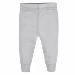 Gerber Baby Girls Multi-Pack Active Pants Set  pink/black/gray  3-6 Months