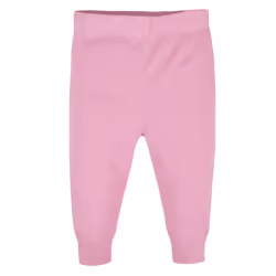 Gerber Baby Girls Multi-Pack Active Pants Set  pink/black/gray  12 Months