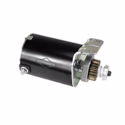 Briggs & Stratton 592599 Lawn & Garden Equipment Engine Starter Motor Genuine Original Equipment Manufacturer (OEM) Part