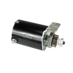 Briggs & Stratton 592599 Lawn & Garden Equipment Engine Starter Motor Genuine Original Equipment Manufacturer (OEM) Part