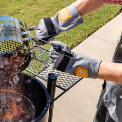 Char-Broil 3940004 outdoor barbecue/grill accessory Gloves