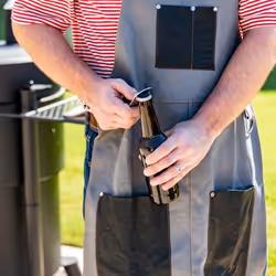 Char-Broil 3940003 outdoor barbecue/grill accessory Apron