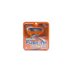 Gillette Fusion Power Refill Cartridges ( 4 Pack )