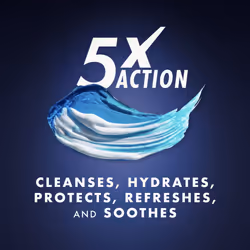 Gillette Fusion5 Ultra Sensitive Shave Gel  7 Ounce