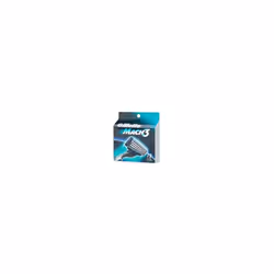 Gillette Mach 3 Refills - 12 Cartridges