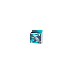 Gillette Mach 3 Refills - 12 Cartridges