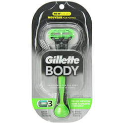 Razor for Men