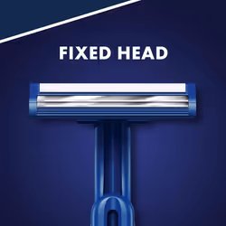 Gillette Sensor2 Men's Disposable Razors  12Count