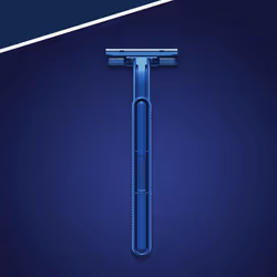Gillette Sensor2 Men's Disposable Razors  12Count