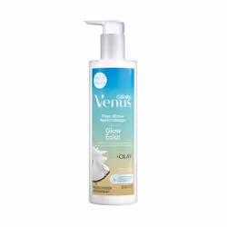 The Helper Bees 47400679009, After shave cream, 354 ml, Hydrating, Moisturizing, Bottle, Aloe vera, Coconut oil, Artificial d ...