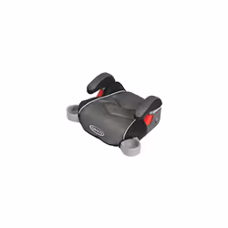 Graco TurboBooster Backless Booster Car Seat, Galaxy